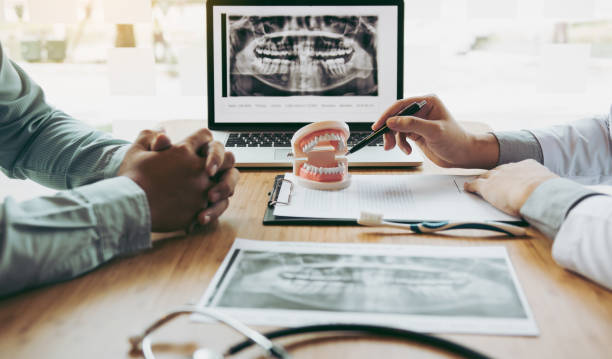Best Walk-In Emergency Dentist in Lincolnwood, IL